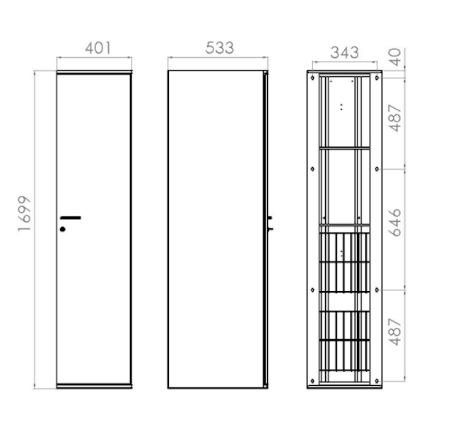 PYYKKIKAAPPI POLARIA PYK 400 S530 VASEN 3KORIA VALK - Image 3