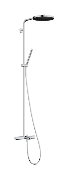 SUIHKUJÄRJESTELMÄ HANSGROHE 24235000 PURO 260 FINE JP KRO