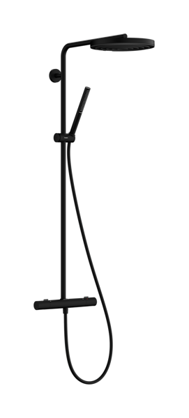 SUIHKUJÄRJESTELMÄ HANSGROHE 24229670 PURO 260 FINE MUST