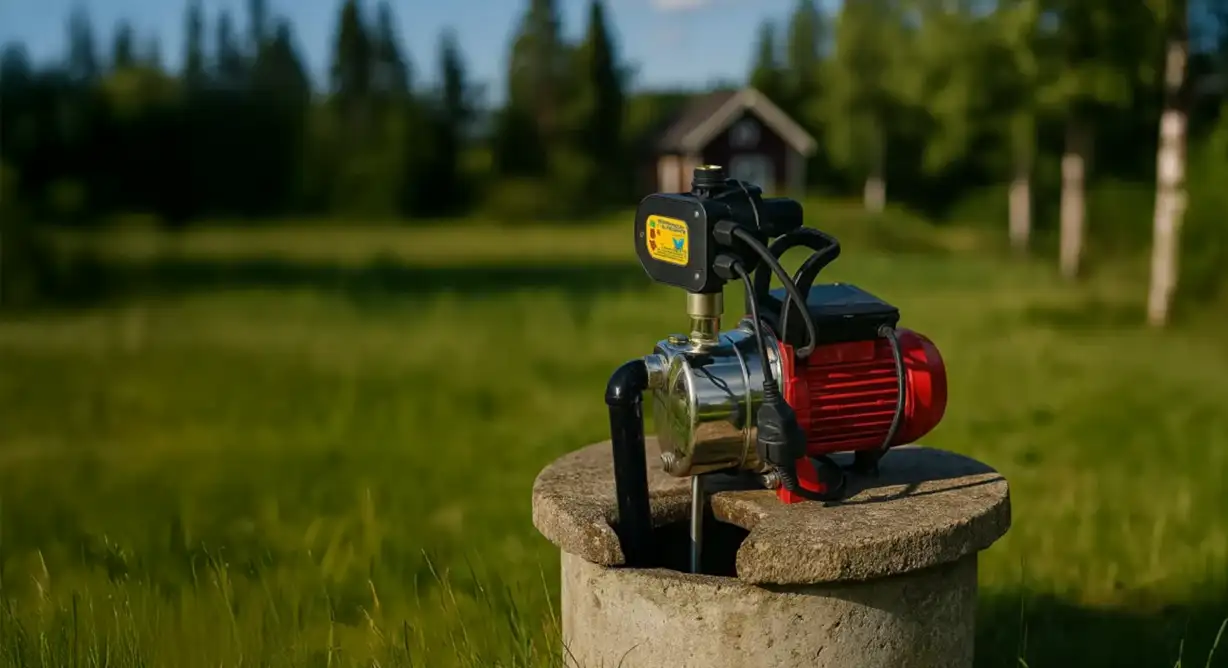 Lämpöpumppu Virtain Vesilämmön valikoimasta – energiatehokas lämmitysratkaisu kotiin tai yritykseen